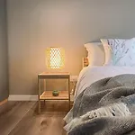 Wellhome Prázdninový dům *