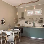 Wellhome Prázdninový dům