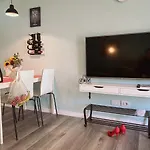Prázdninový dům Wellhome *