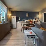 Wellhome Prázdninový dům