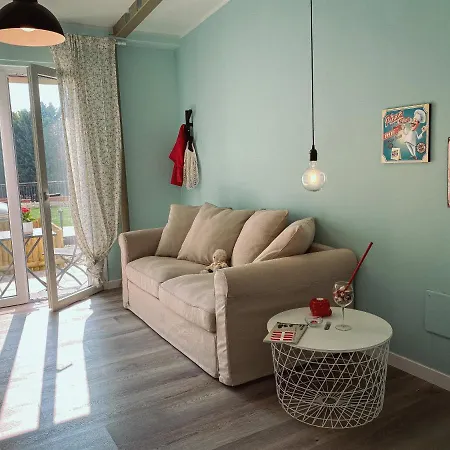 Tatil Evi Wellhome Asti