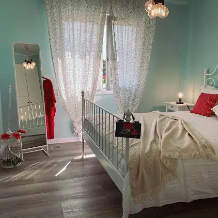 Wellhome Tatil Evi Asti