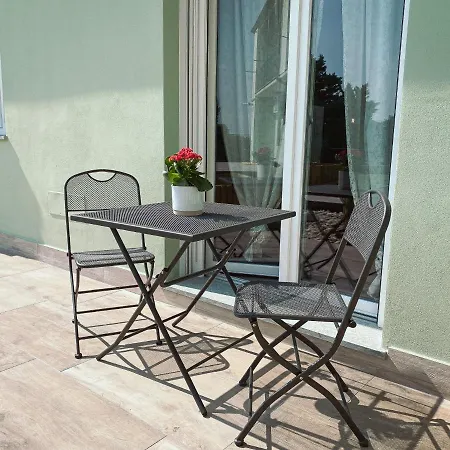 Wellhome Premium With Private Terrace & Garden
