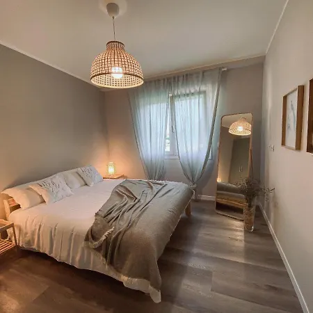 Holiday home Wellhome Asti