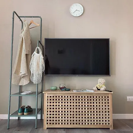 Wellhome Tatil Evi Asti