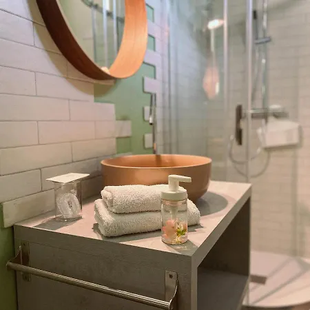 Wellhome Tatil Evi *