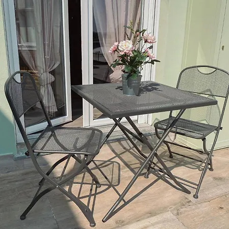 Wellhome Casa vacanze *