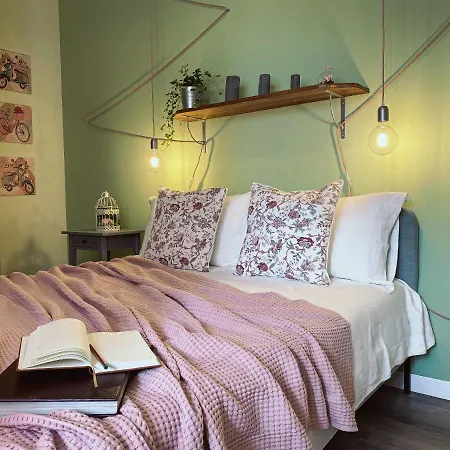 Wellhome * Asti