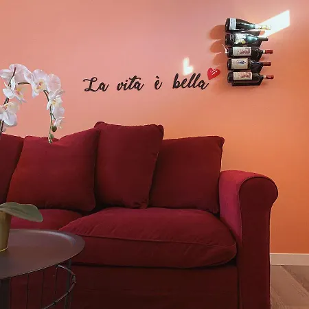 Wellhome Casa vacanze *