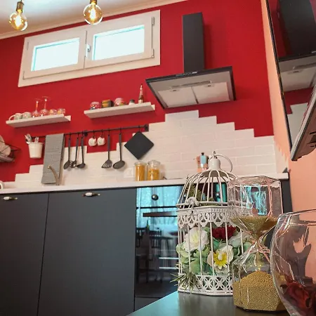 Holiday home Wellhome Asti