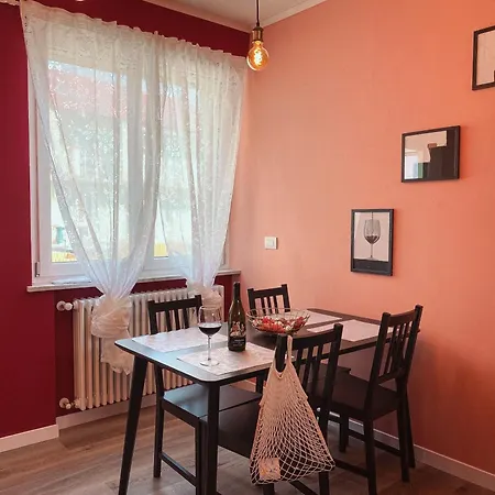 Wellhome Prázdninový dům