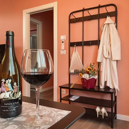 Casa vacanze Wellhome Asti