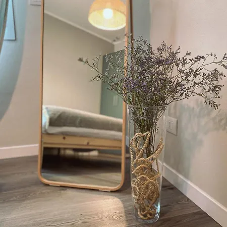 Feriehus Wellhome Premium With Private Terrace & Garden