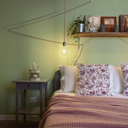 Casa vacanze Wellhome *