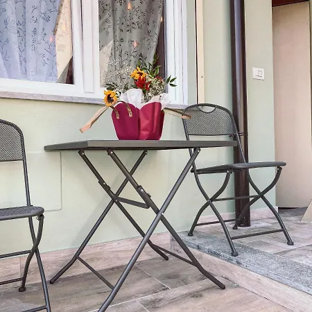Wellhome Premium With Private Terrace & Garden Asti