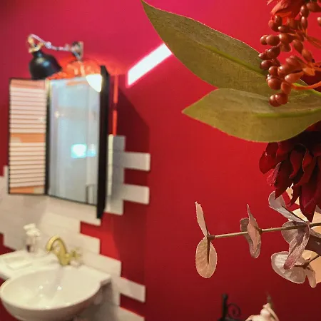 Holiday home Wellhome Asti