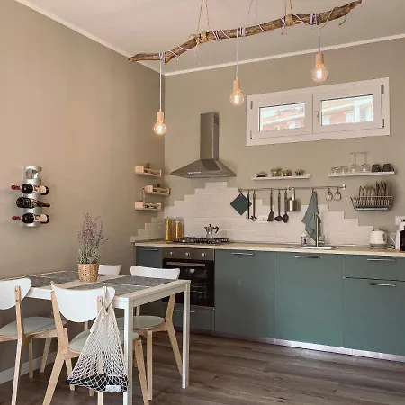 Wellhome Holiday home