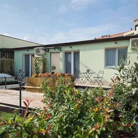 Wellhome Casa vacanze