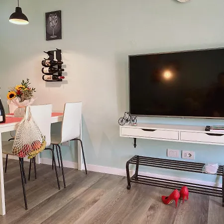 Casa vacanze Wellhome *