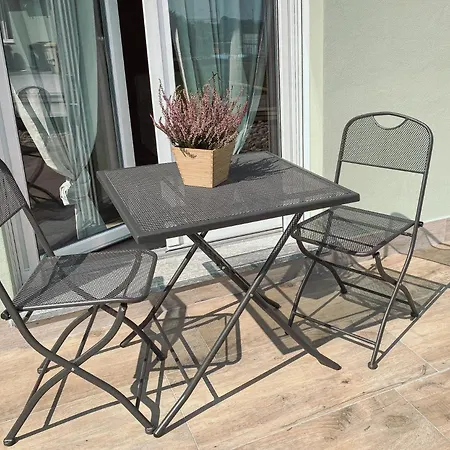 Wellhome Premium With Private Terrace & Garden * アスティ