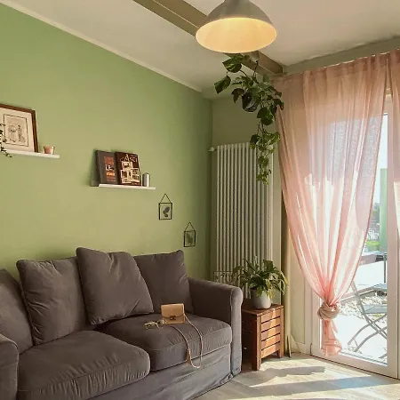 Wellhome Holiday home Asti