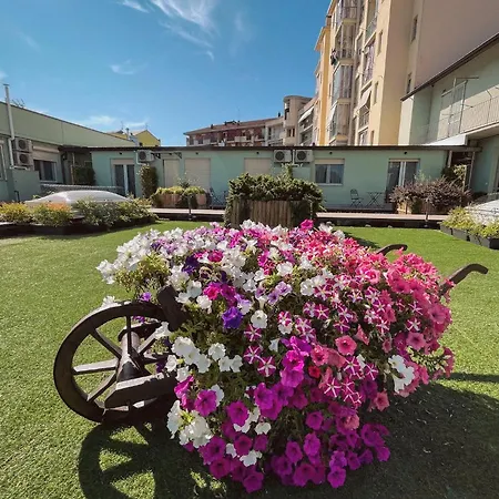 Casa vacanze Wellhome