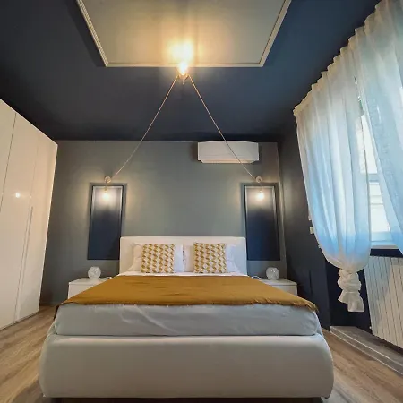 Wellhome Premium With Private Terrace & Garden Feriehus *