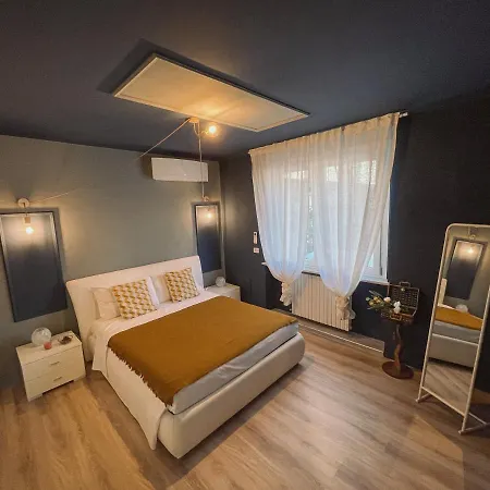 Dom wakacyjny Wellhome Premium With Private Terrace & Garden