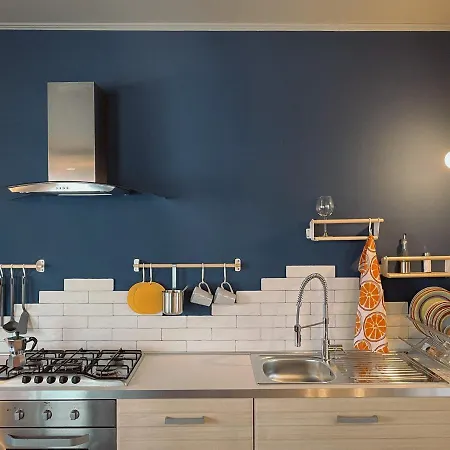 Casa vacanze Wellhome *