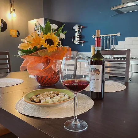 Wellhome Tatil Evi Asti