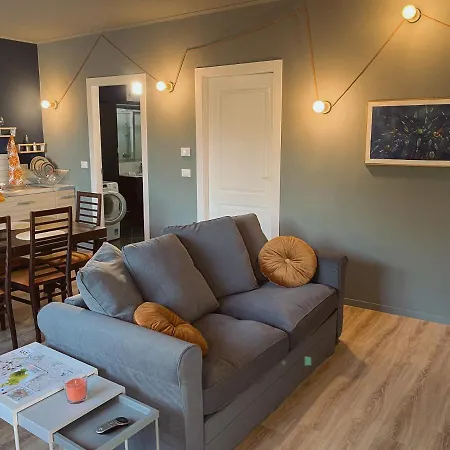 Wellhome Holiday home Asti