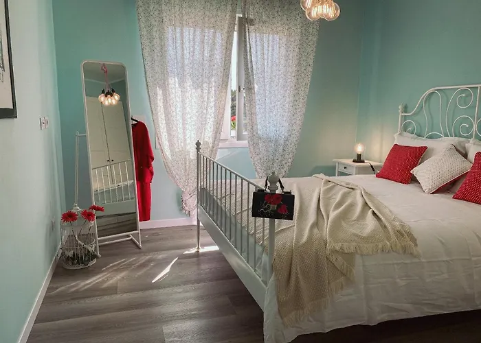 Wellhome Сasa de vacaciones Asti