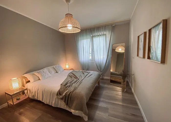 Feriehus Wellhome Asti