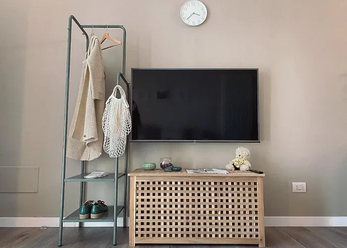 Wellhome Сasa de vacaciones Asti