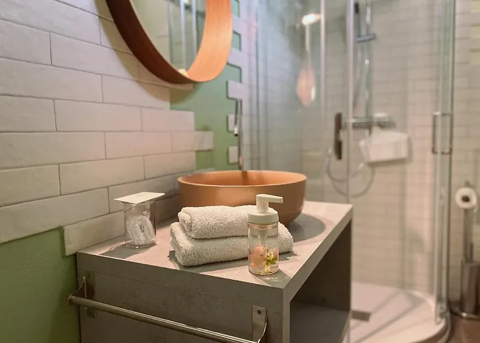 Wellhome Сasa de vacaciones *