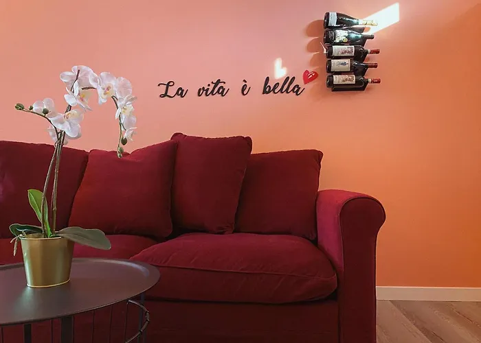 Wellhome Сasa de vacaciones *