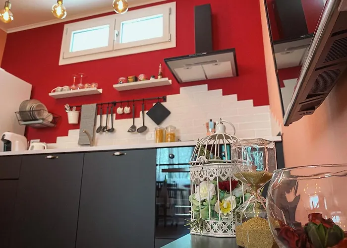 Feriehus Wellhome Asti