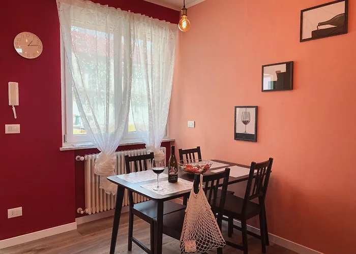 Wellhome Сasa de vacaciones