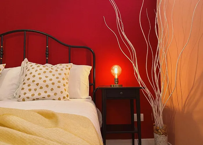 Сasa de vacaciones Wellhome