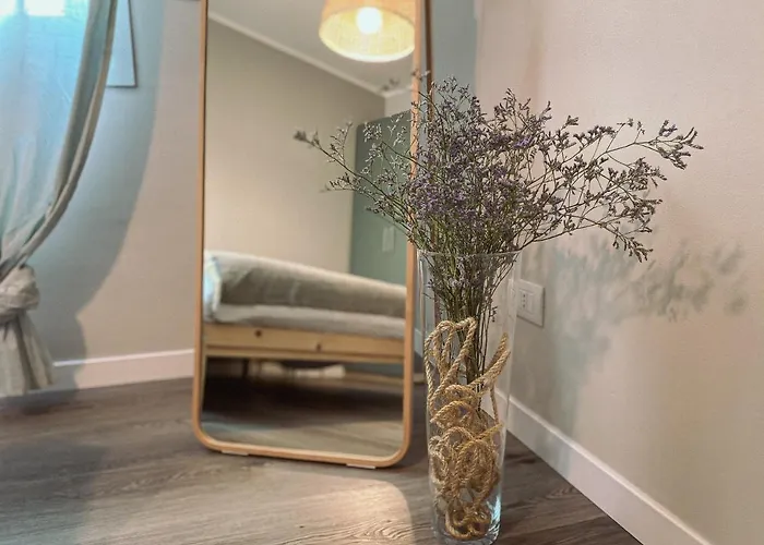 Сasa de vacaciones Wellhome