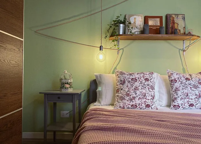 Сasa de vacaciones Wellhome *