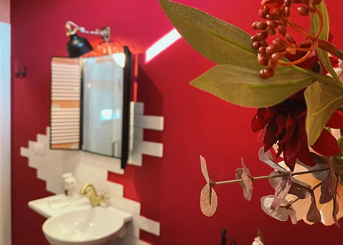 Сasa de vacaciones Wellhome Asti