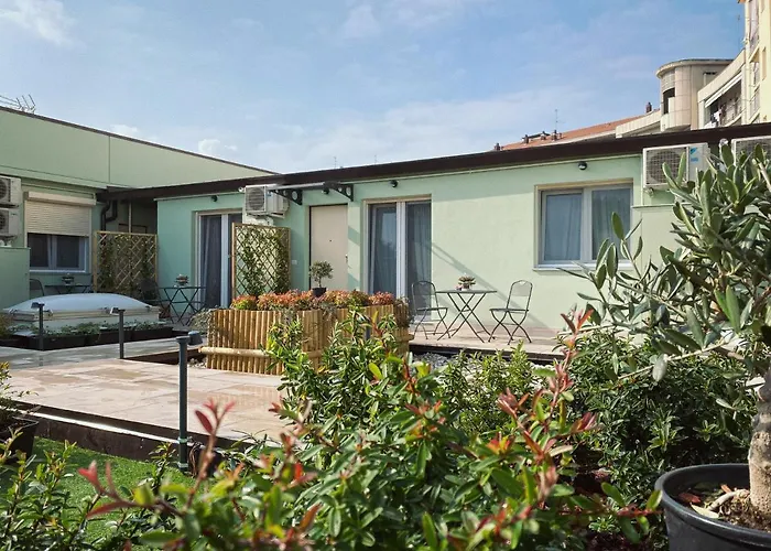 Wellhome Сasa de vacaciones