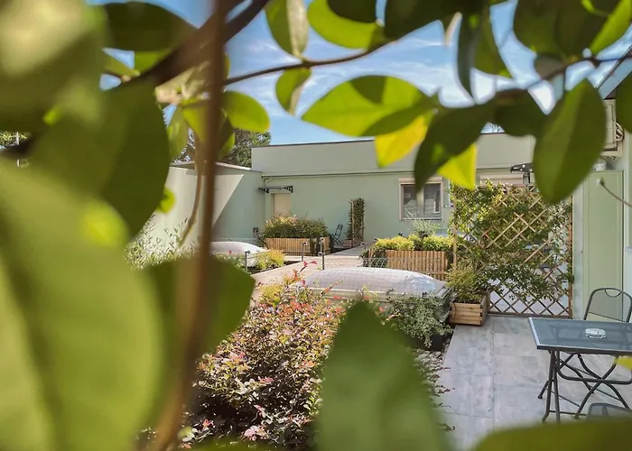 Сasa de vacaciones Wellhome