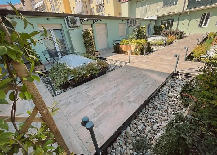 Сasa de vacaciones Wellhome *