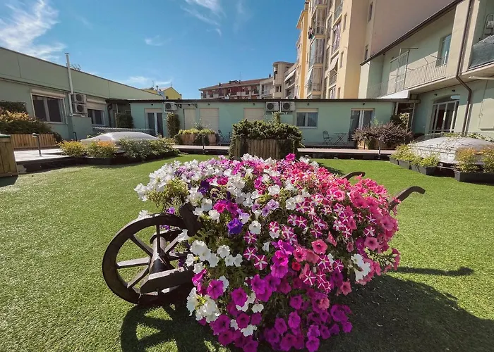 Сasa de vacaciones Wellhome