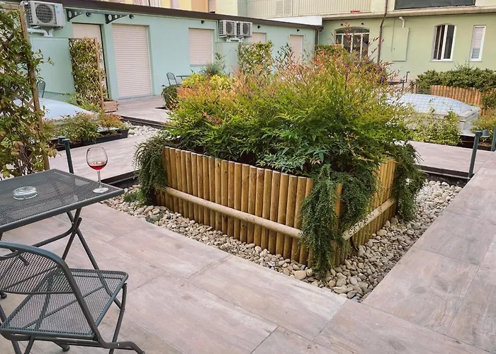 Wellhome Сasa de vacaciones