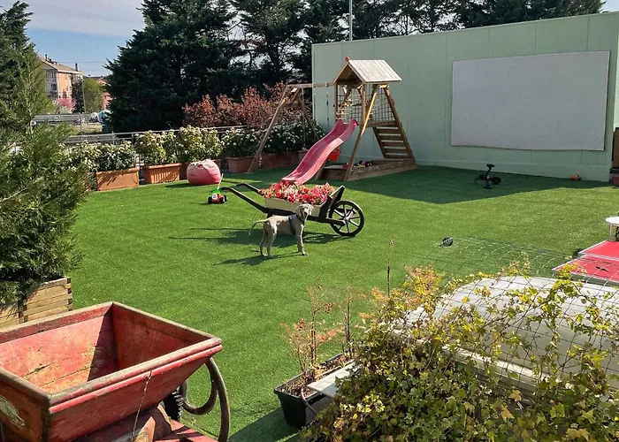 Wellhome Сasa de vacaciones *