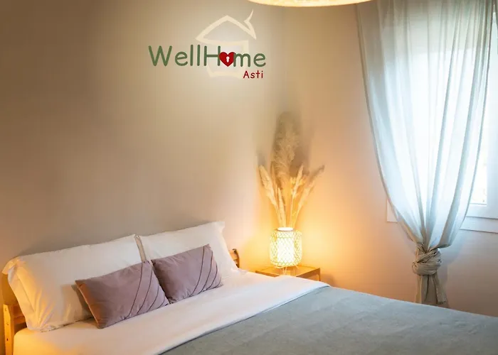 Wellhome Asti